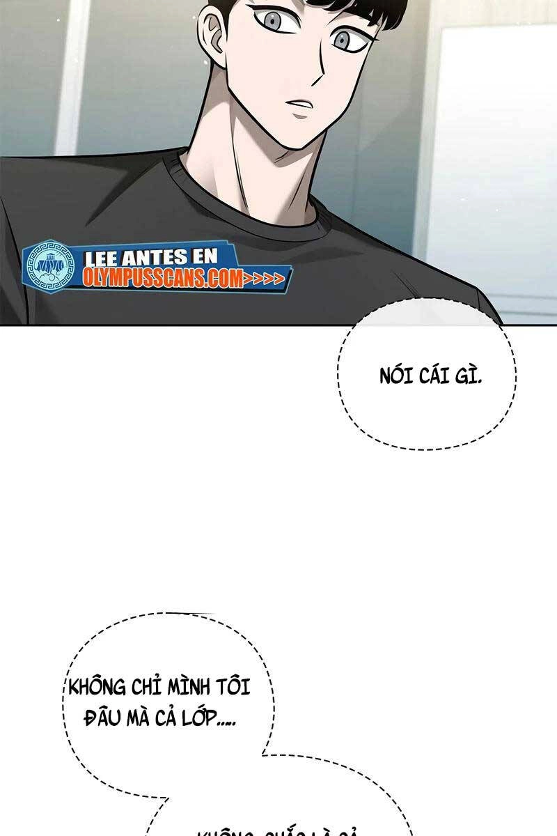 Trường Học Chiến Binh Chapter 38 - 14