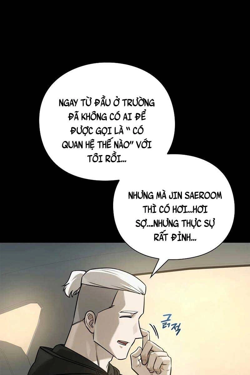 Trường Học Chiến Binh Chapter 38 - 24