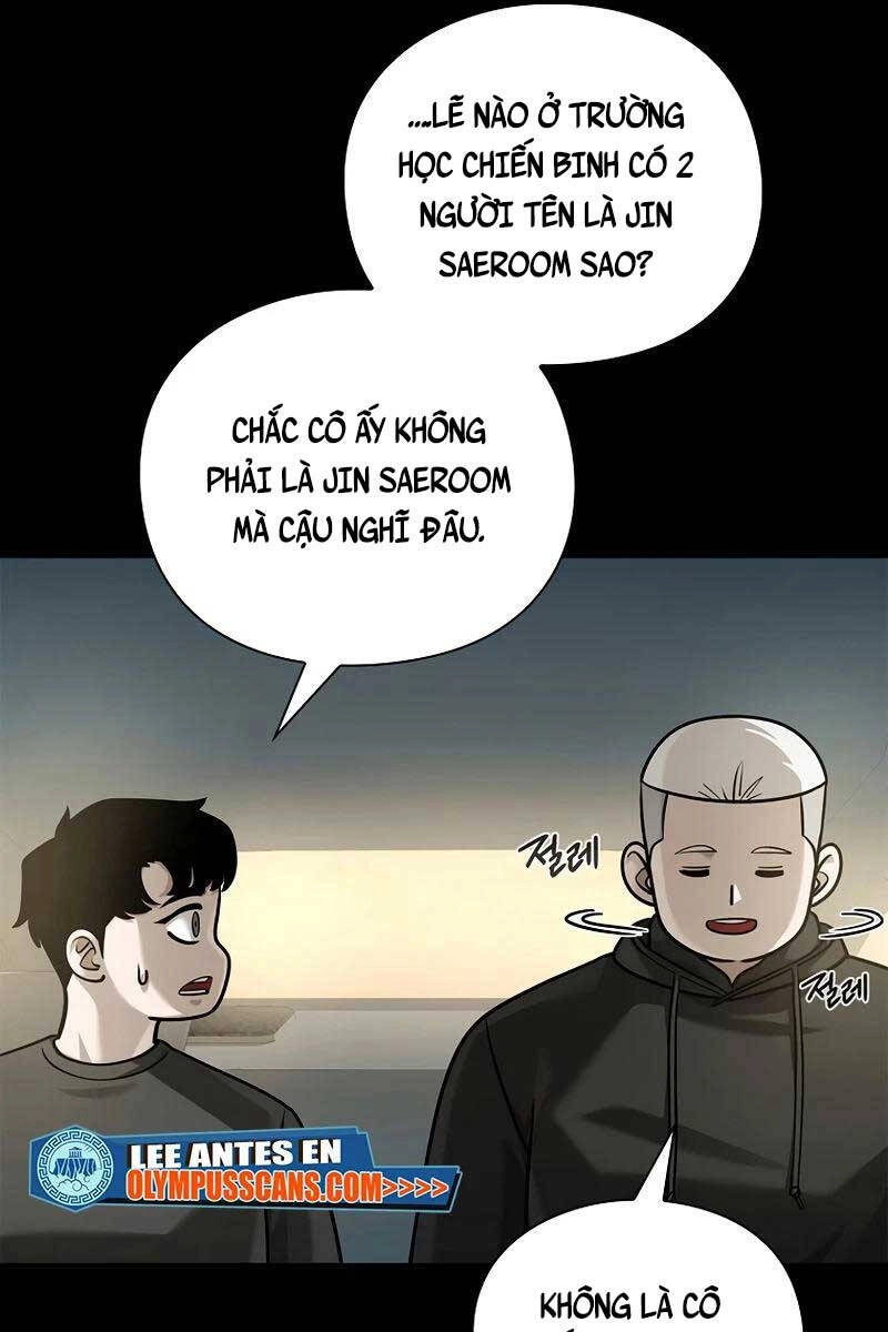 Trường Học Chiến Binh Chapter 38 - 26