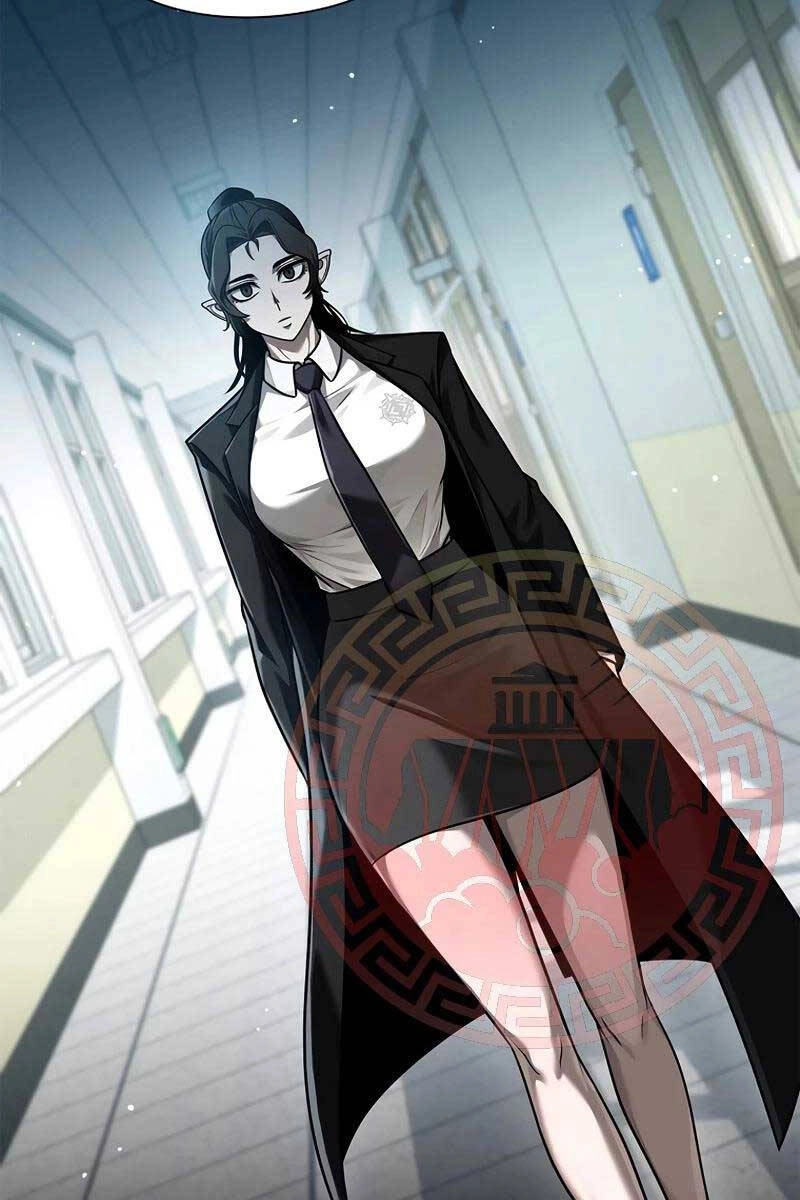 Trường Học Chiến Binh Chapter 38 - 29