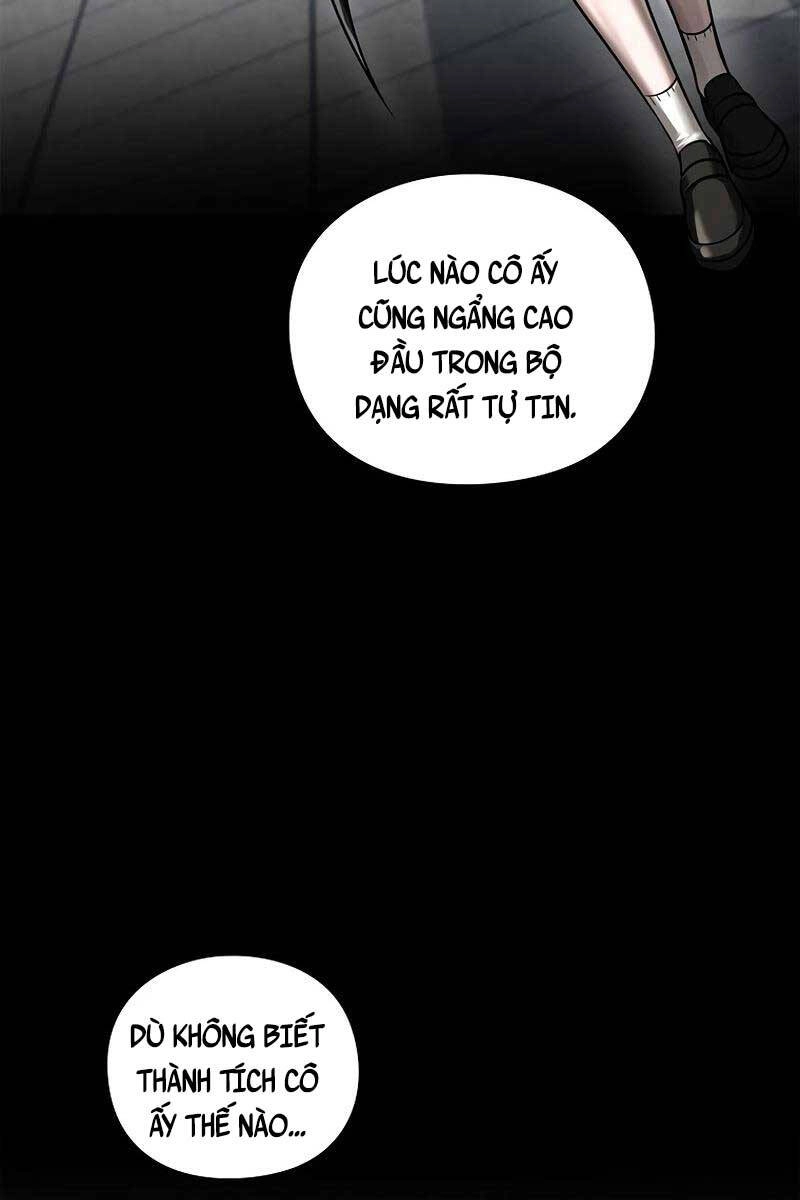 Trường Học Chiến Binh Chapter 38 - 30