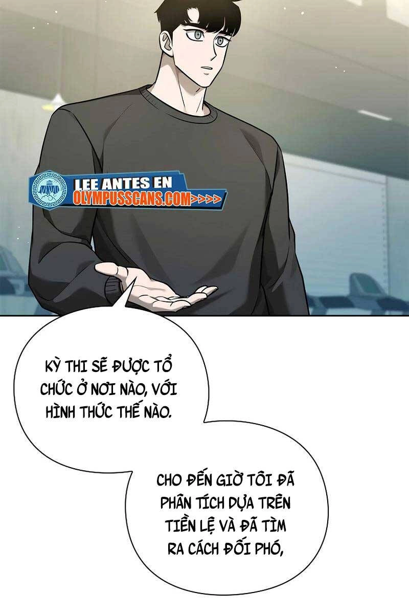 Trường Học Chiến Binh Chapter 38 - 36