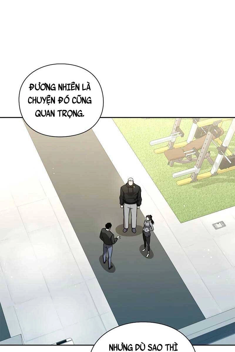 Trường Học Chiến Binh Chapter 38 - 37