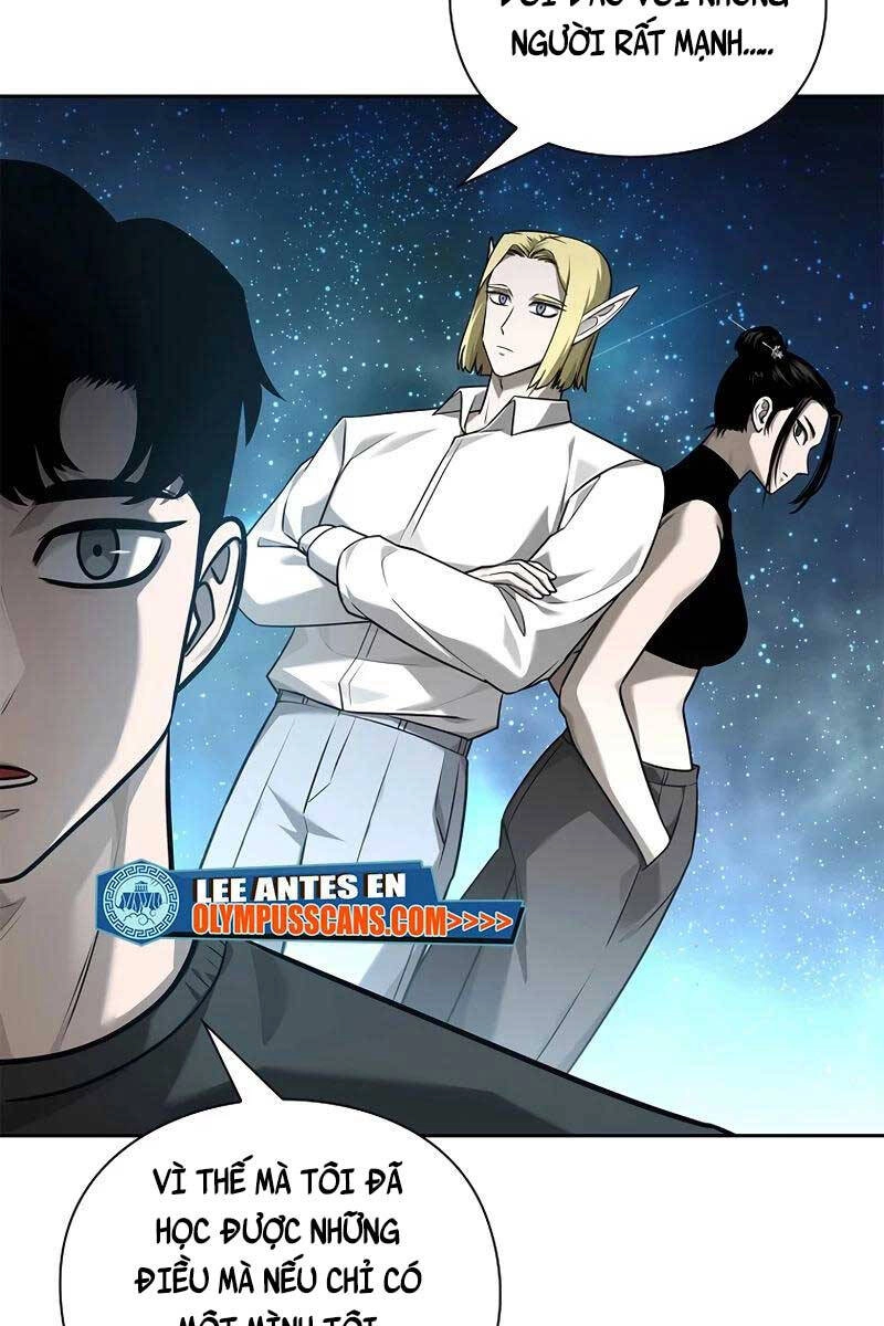 Trường Học Chiến Binh Chapter 38 - 40