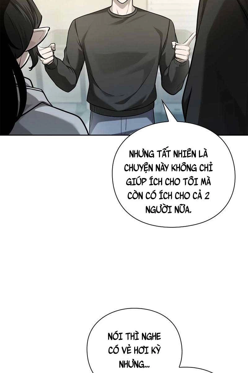 Trường Học Chiến Binh Chapter 38 - 42