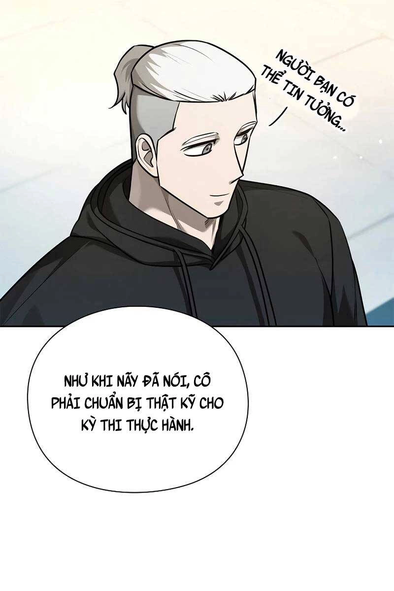 Trường Học Chiến Binh Chapter 38 - 47