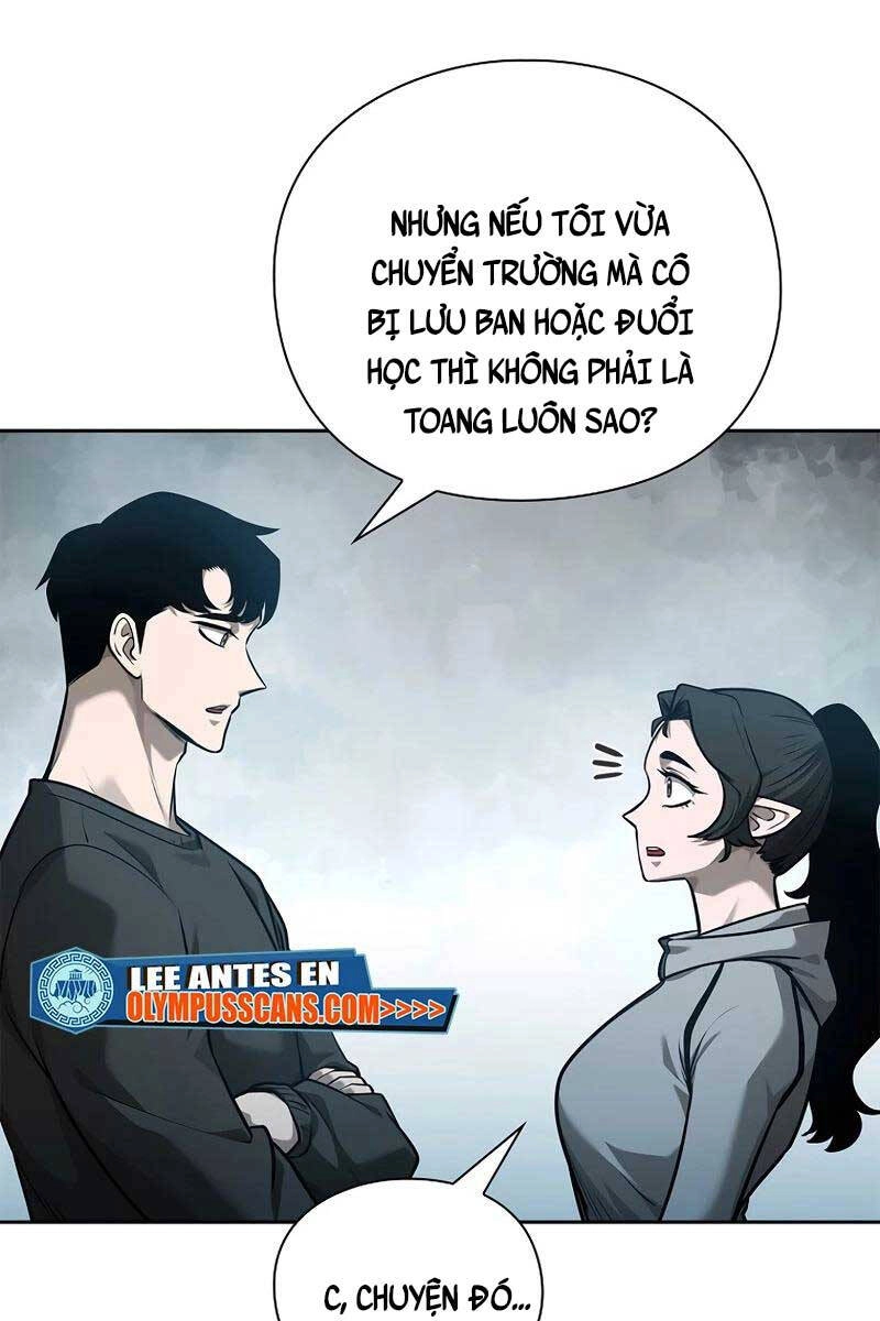 Trường Học Chiến Binh Chapter 38 - 48