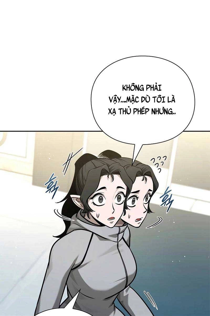 Trường Học Chiến Binh Chapter 38 - 53