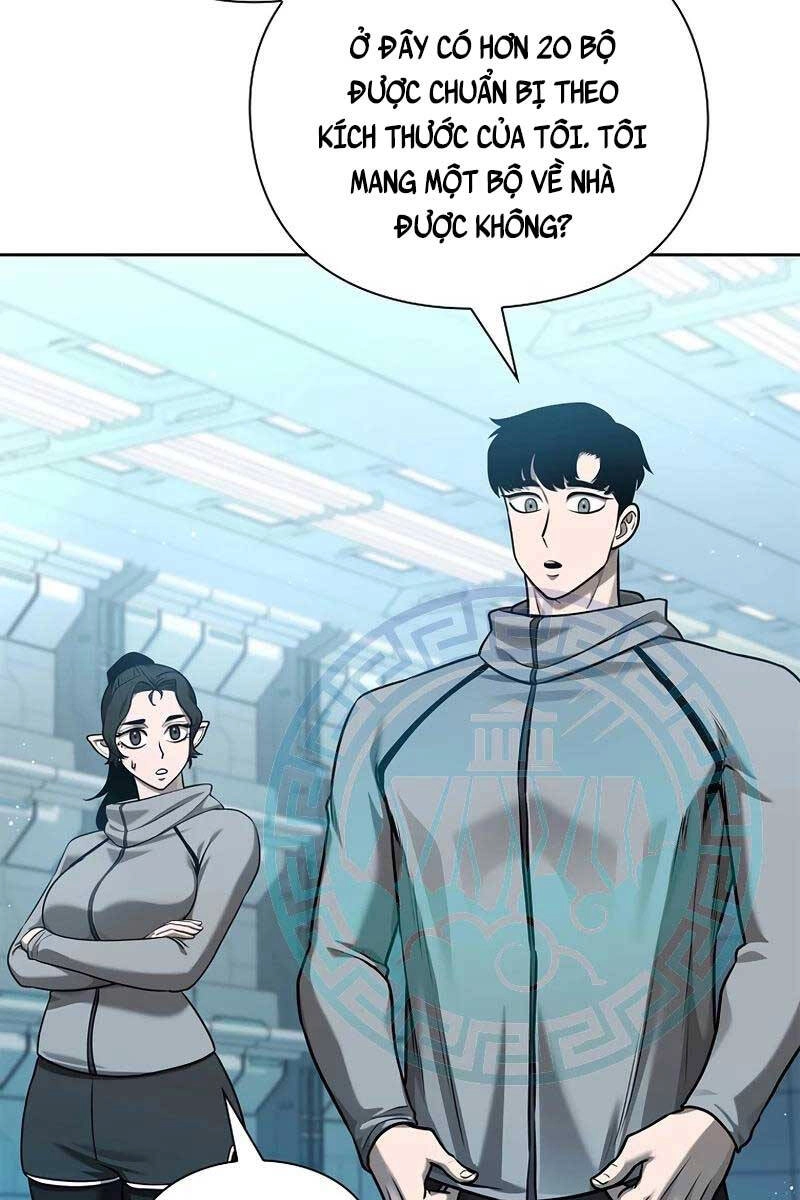 Trường Học Chiến Binh Chapter 38 - 61