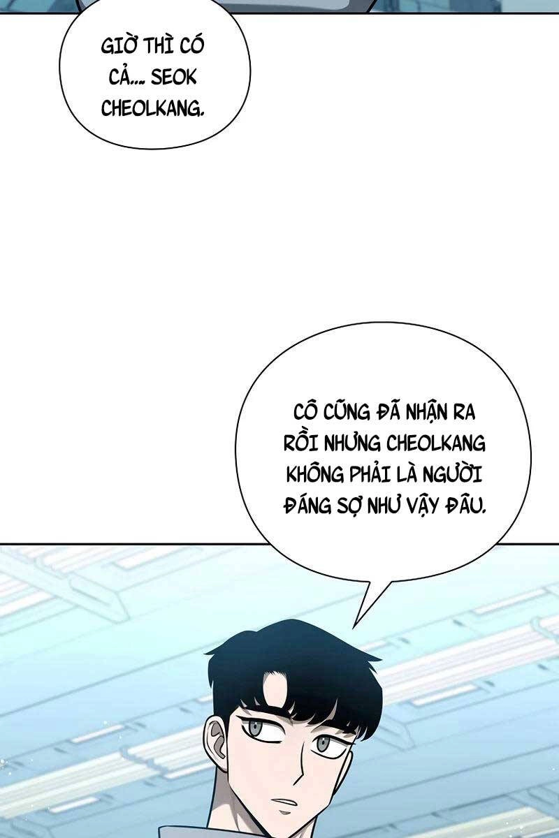 Trường Học Chiến Binh Chapter 38 - 65