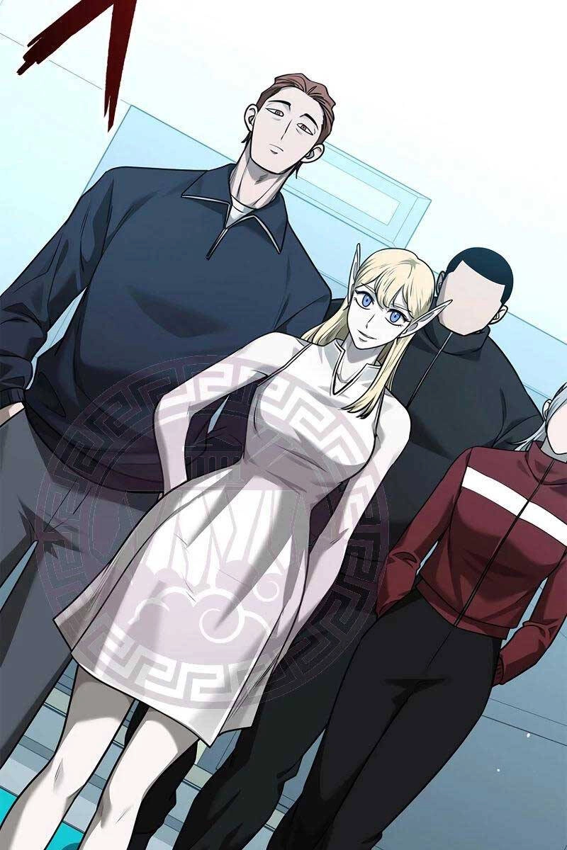 Trường Học Chiến Binh Chapter 38 - 71