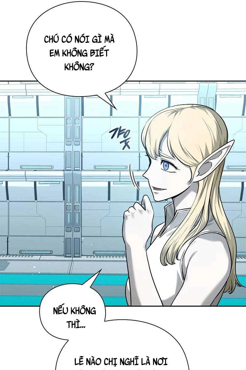 Trường Học Chiến Binh Chapter 38 - 76