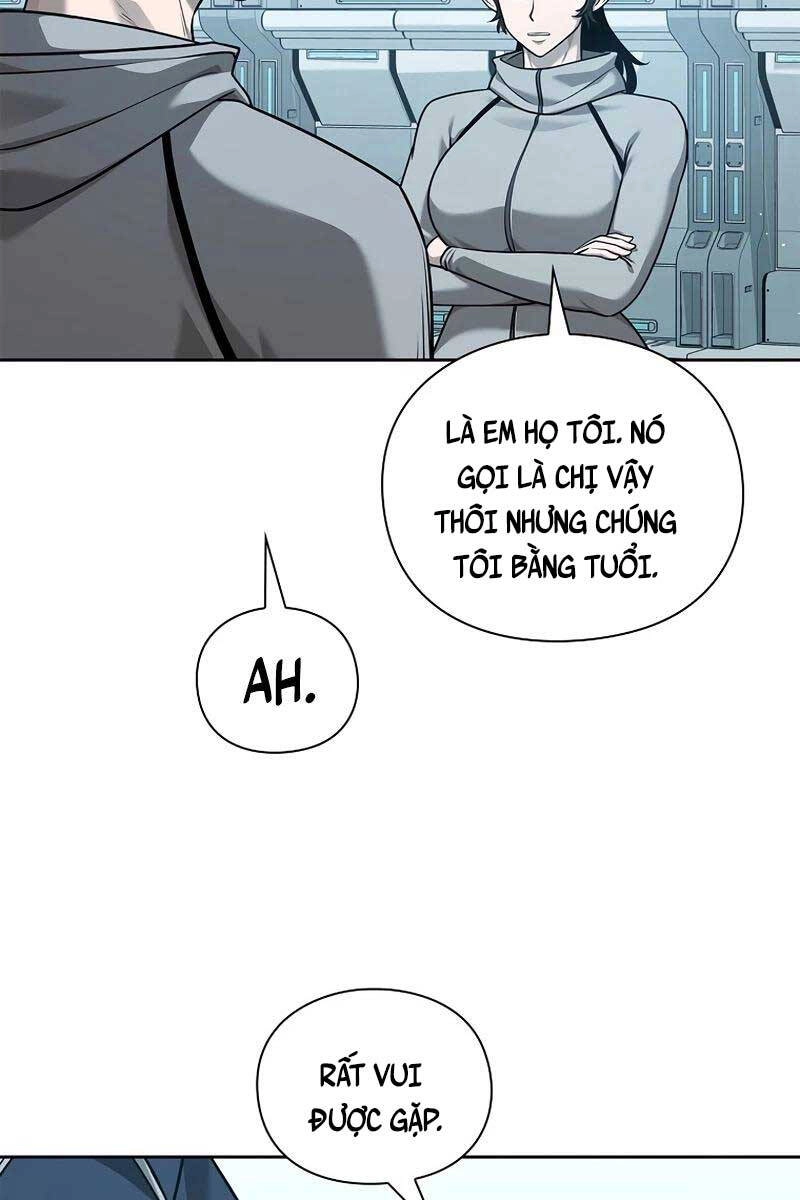 Trường Học Chiến Binh Chapter 38 - 78