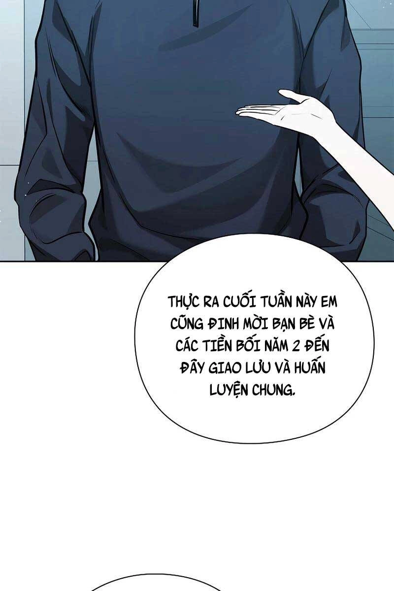 Trường Học Chiến Binh Chapter 38 - 81