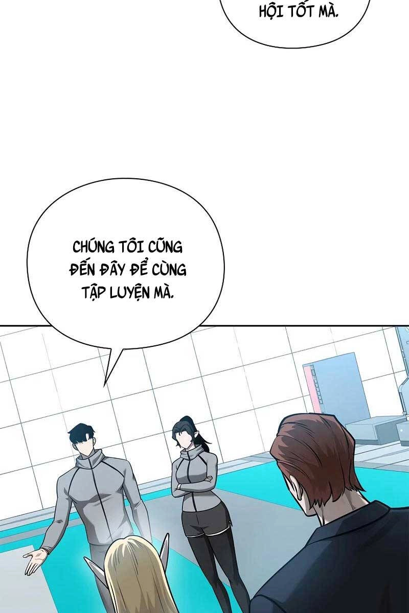 Trường Học Chiến Binh Chapter 38 - 86