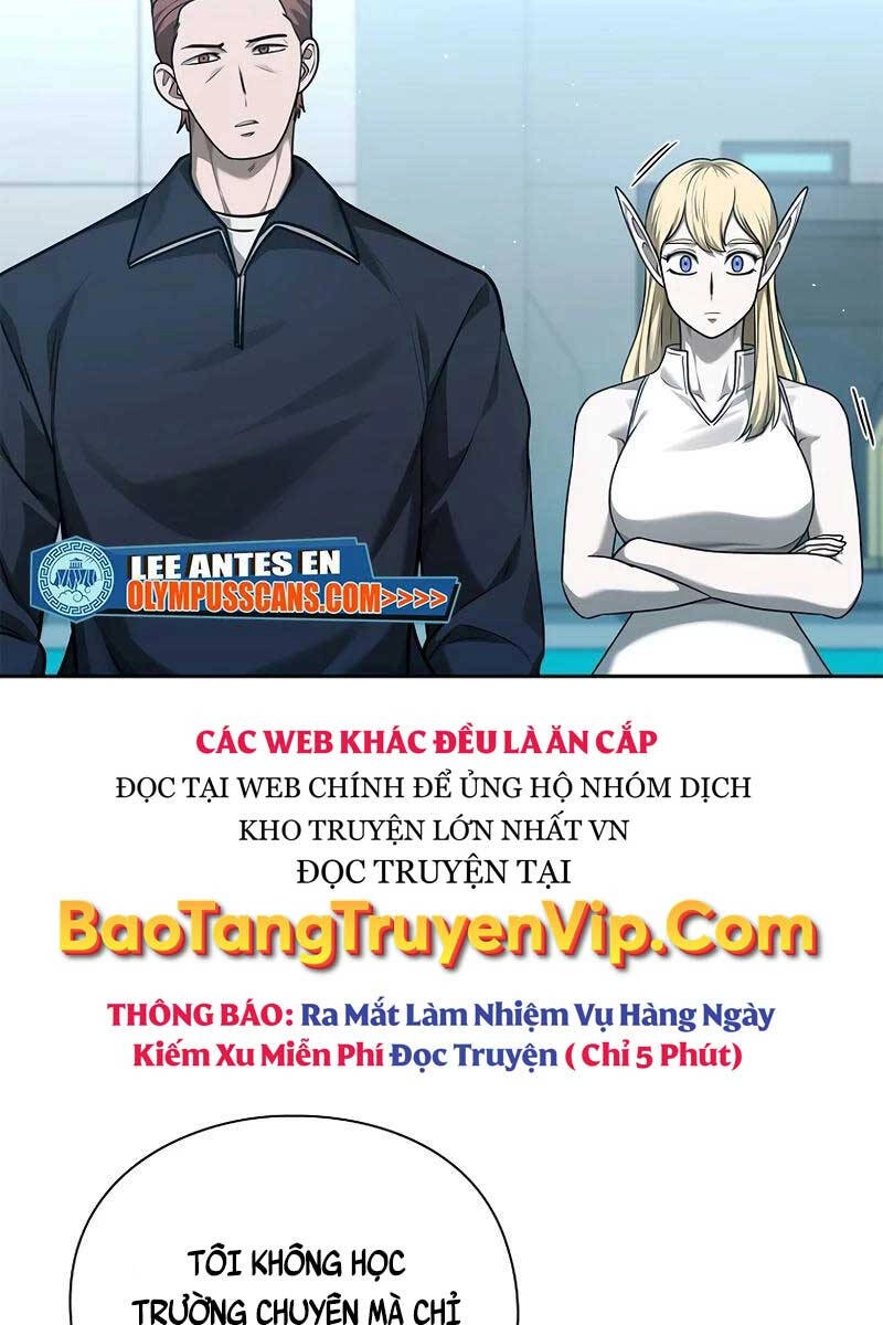 Trường Học Chiến Binh Chapter 38 - 89