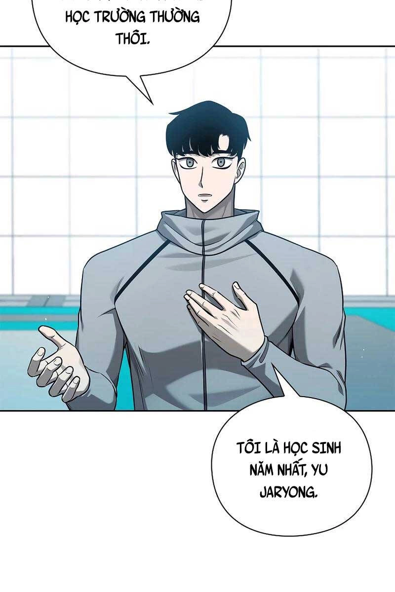 Trường Học Chiến Binh Chapter 38 - 90