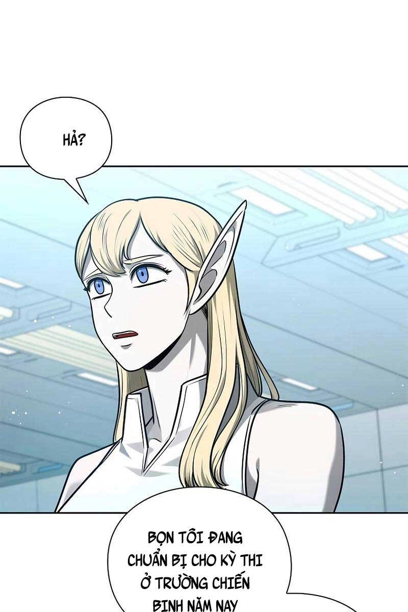 Trường Học Chiến Binh Chapter 38 - 91