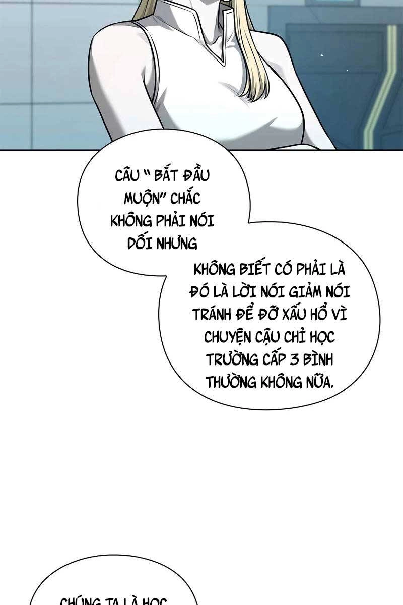 Trường Học Chiến Binh Chapter 38 - 96