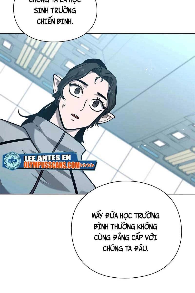 Trường Học Chiến Binh Chapter 38 - 97