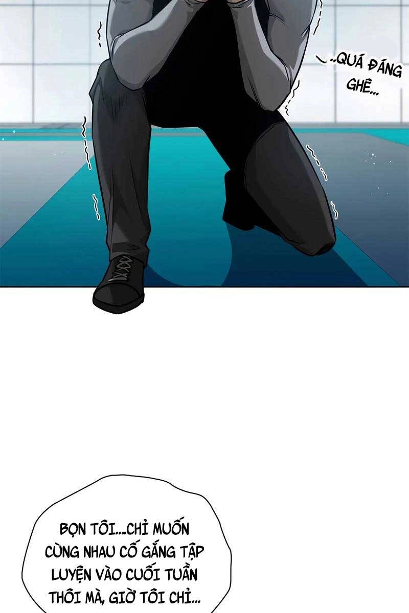 Trường Học Chiến Binh Chapter 38 - 110