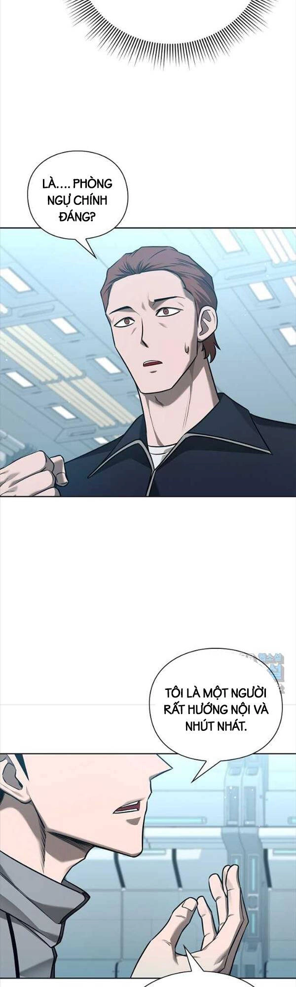 Trường Học Chiến Binh Chapter 39 - 4