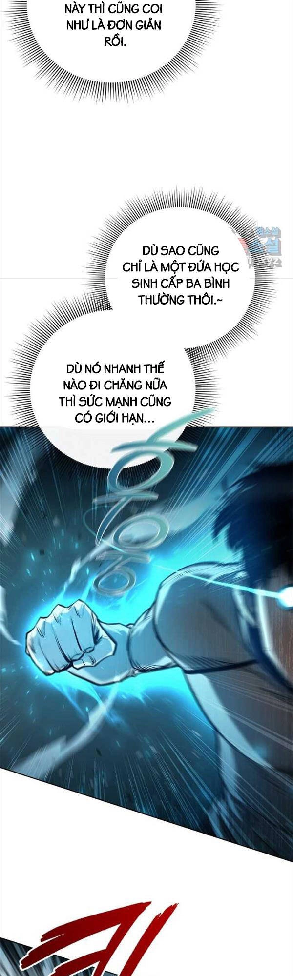 Trường Học Chiến Binh Chapter 39 - 10