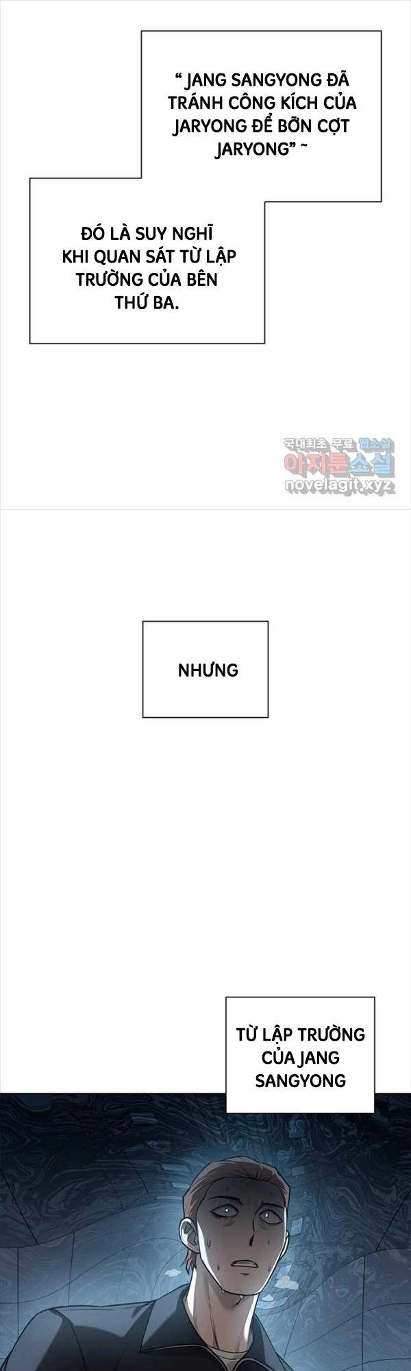 Trường Học Chiến Binh Chapter 39 - 14