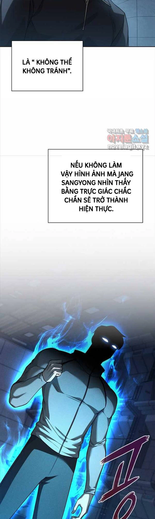 Trường Học Chiến Binh Chapter 39 - 15