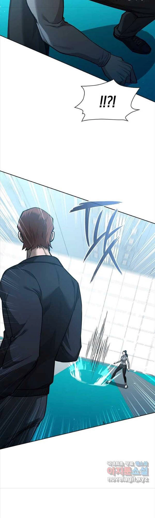 Trường Học Chiến Binh Chapter 39 - 19