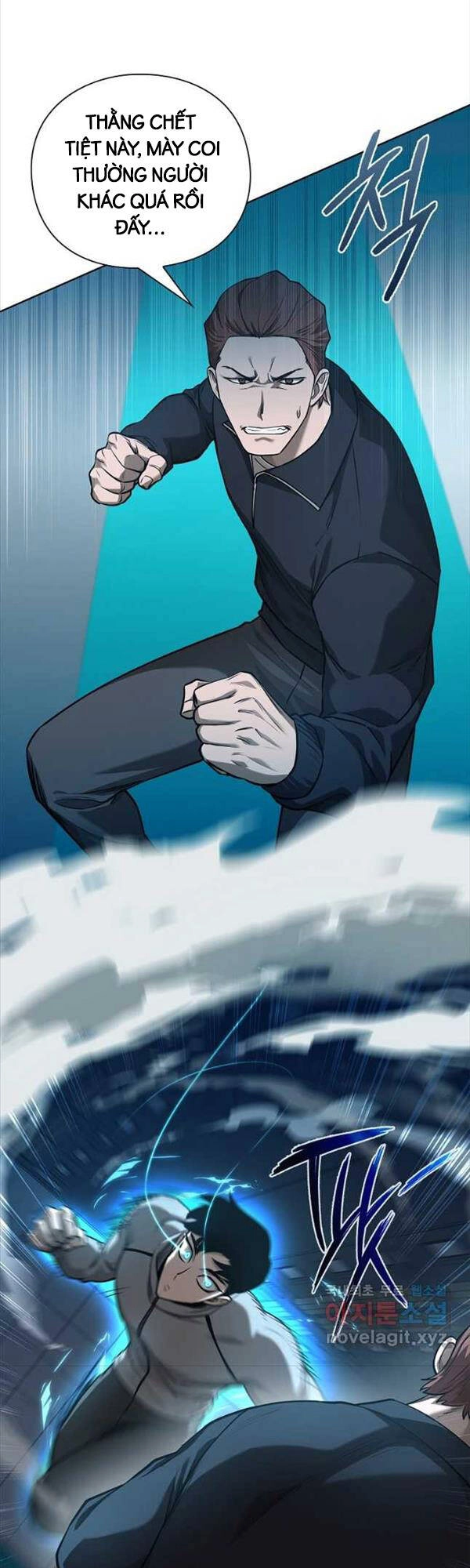 Trường Học Chiến Binh Chapter 39 - 20