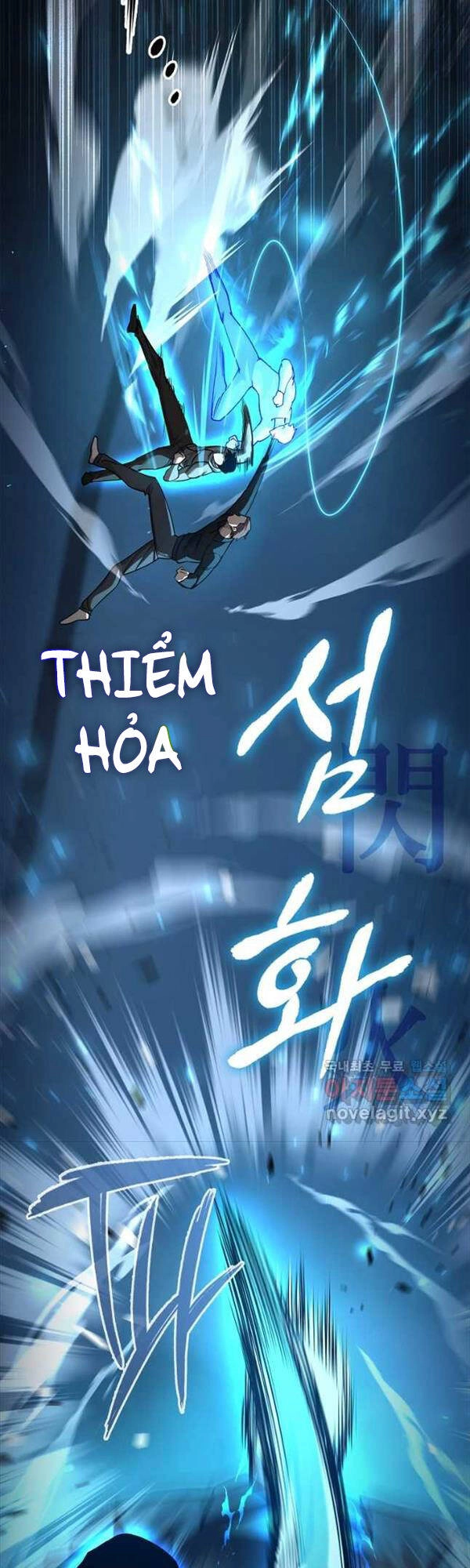 Trường Học Chiến Binh Chapter 39 - 22