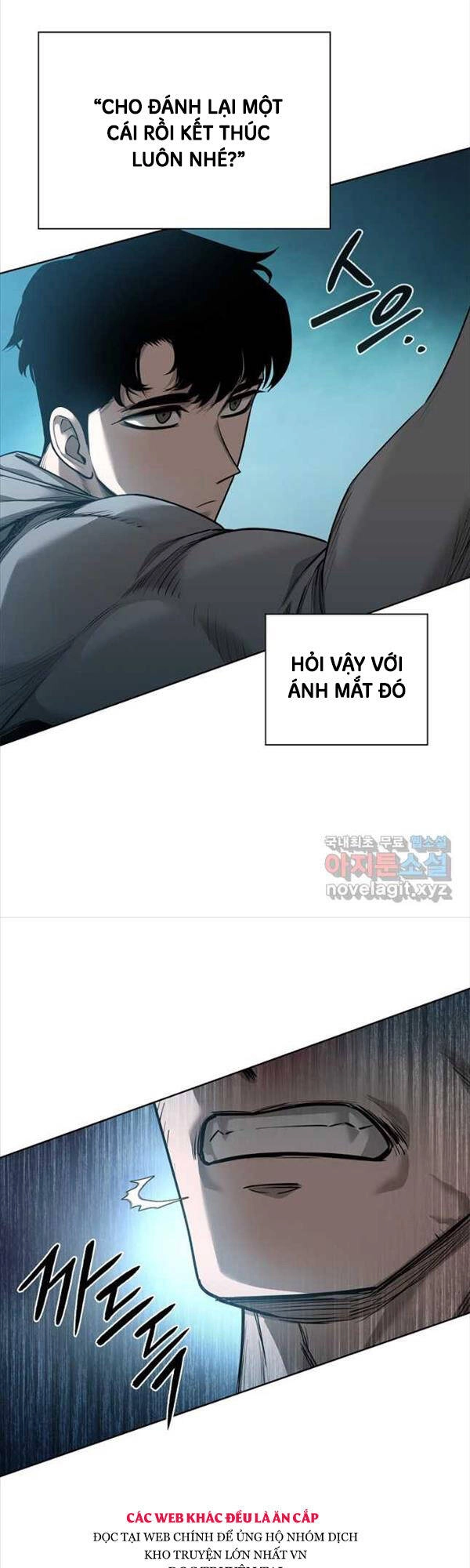 Trường Học Chiến Binh Chapter 39 - 24