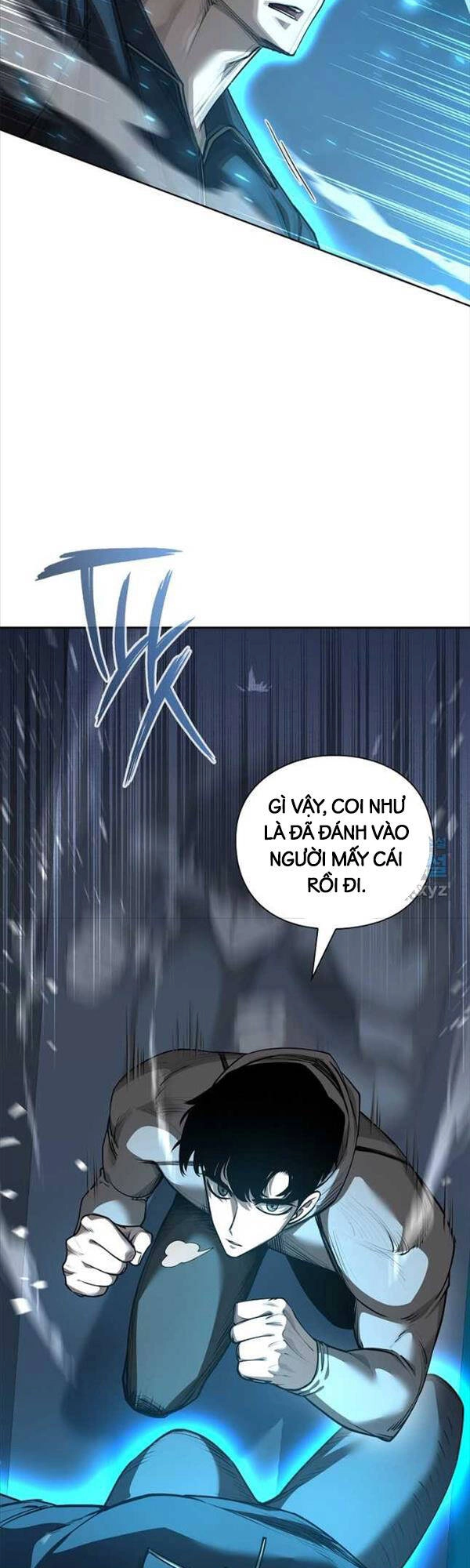 Trường Học Chiến Binh Chapter 39 - 30