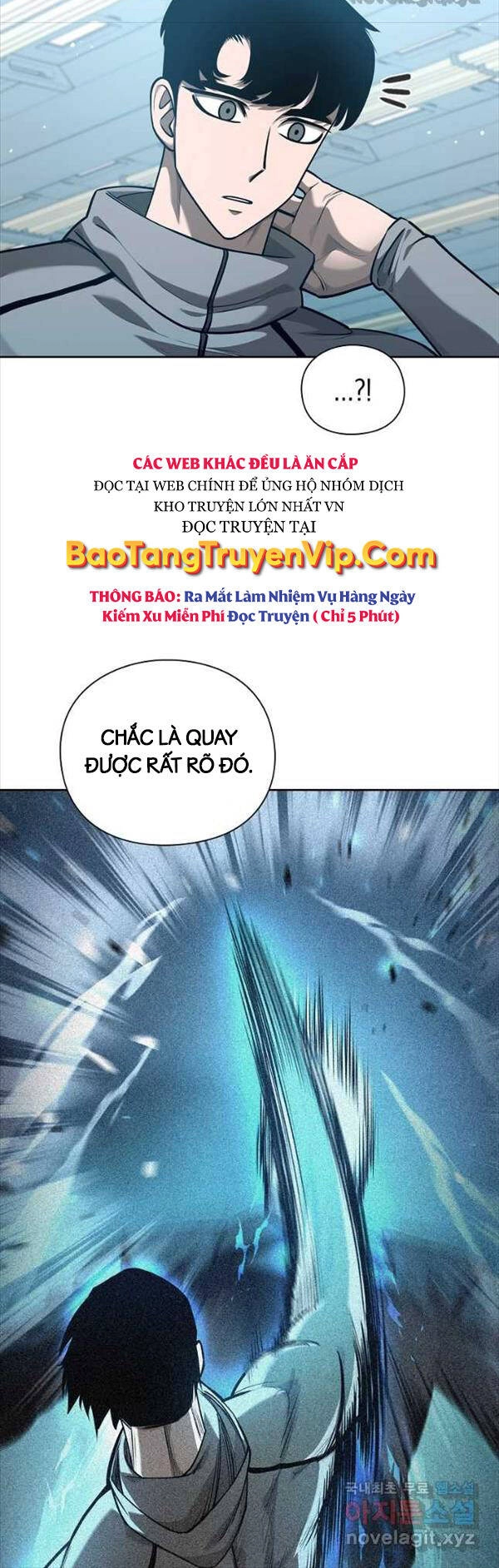 Trường Học Chiến Binh Chapter 39 - 38