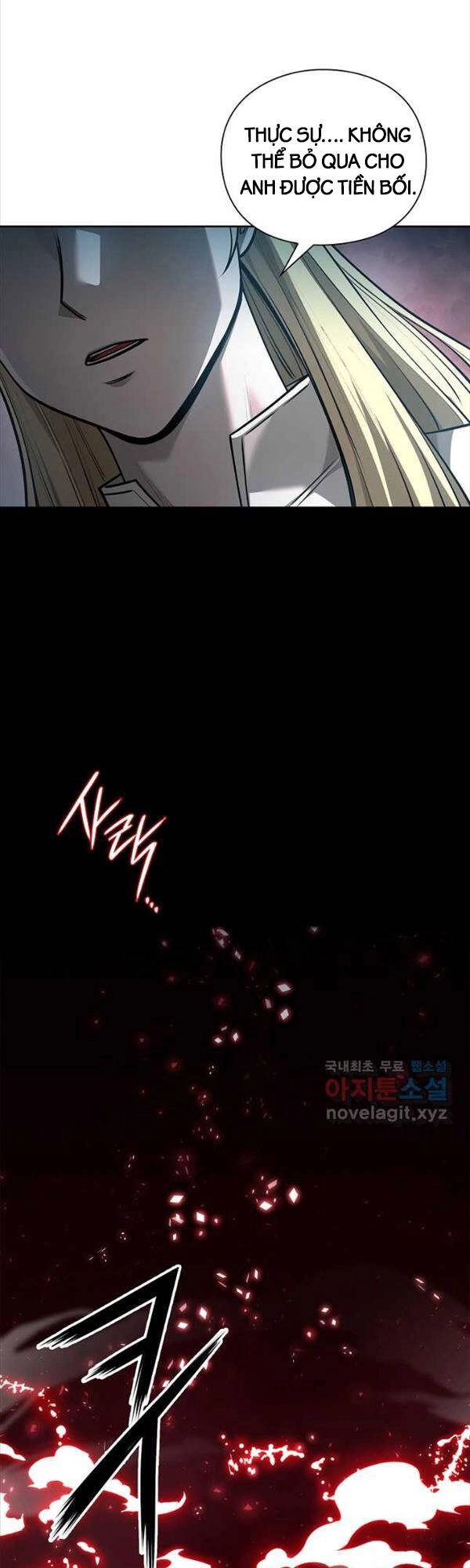 Trường Học Chiến Binh Chapter 39 - 47