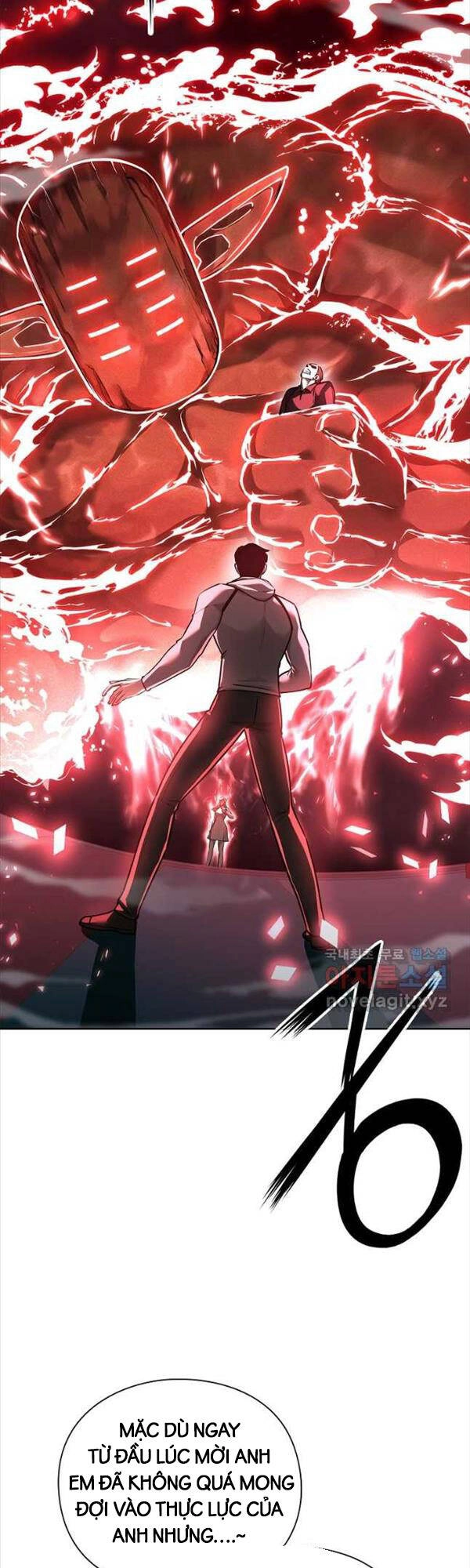 Trường Học Chiến Binh Chapter 39 - 48