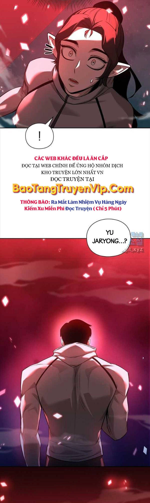Trường Học Chiến Binh Chapter 39 - 50