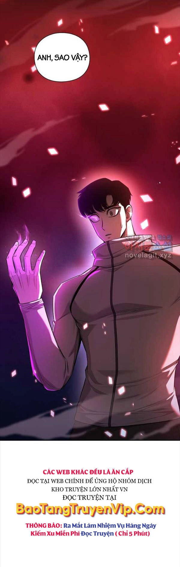 Trường Học Chiến Binh Chapter 39 - 51