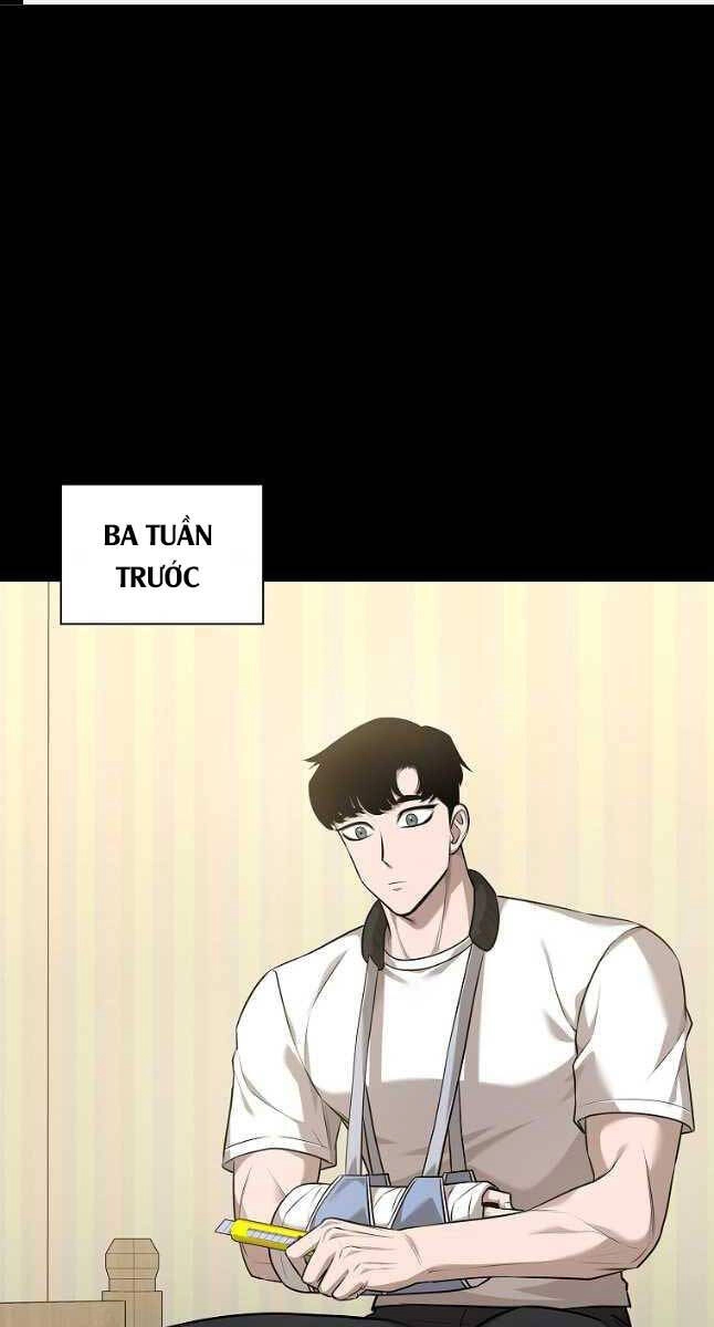 Trường Học Chiến Binh Chapter 40 - 1