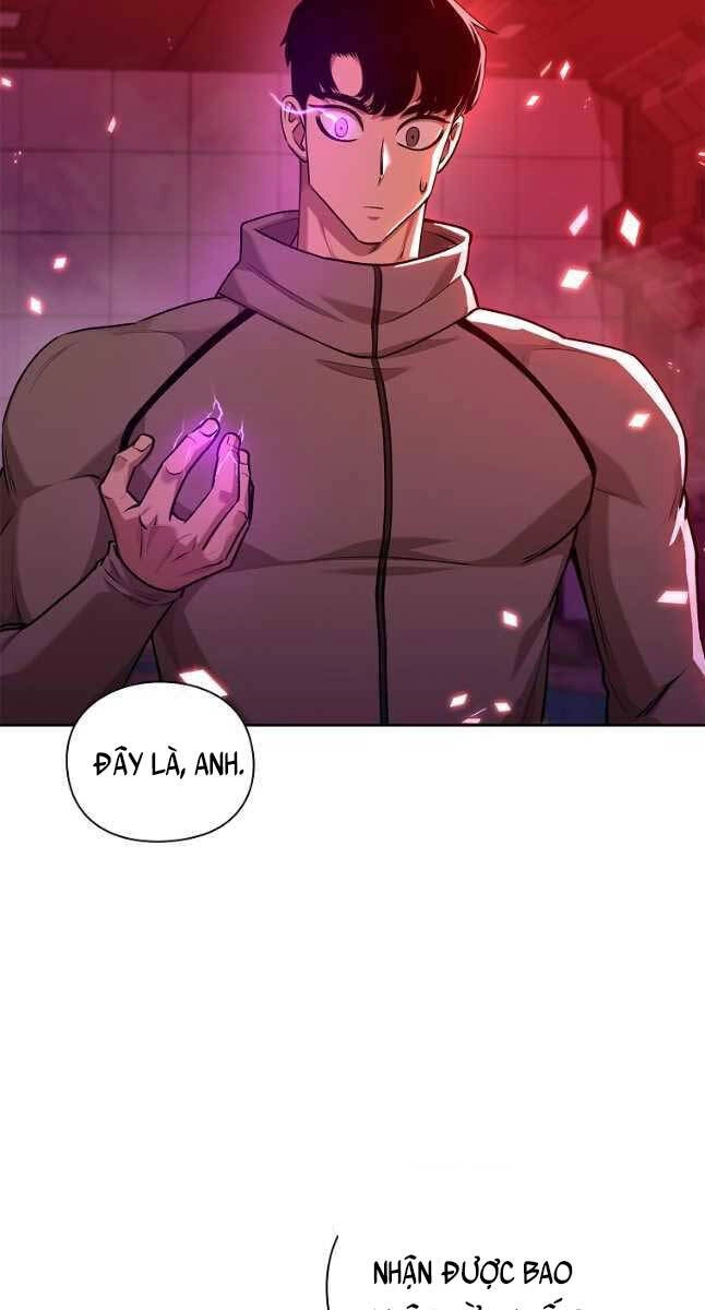 Trường Học Chiến Binh Chapter 40 - 17