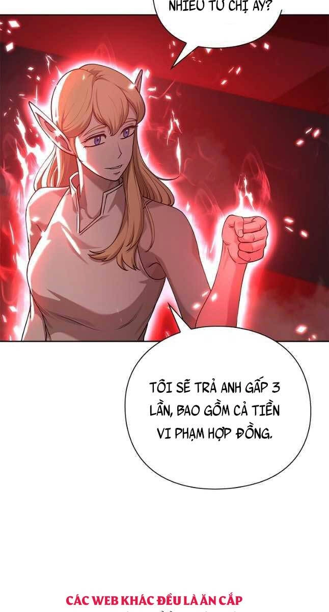 Trường Học Chiến Binh Chapter 40 - 18