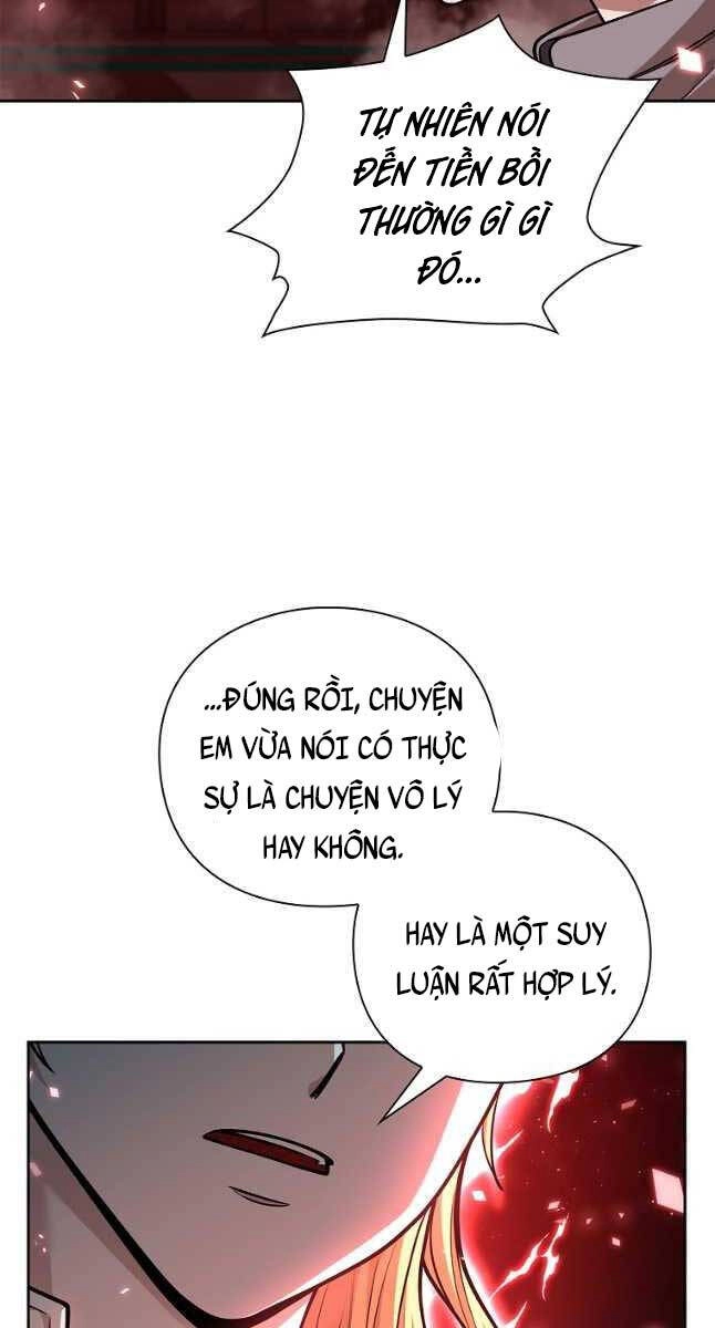 Trường Học Chiến Binh Chapter 40 - 20