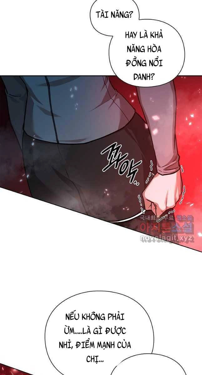 Trường Học Chiến Binh Chapter 40 - 25