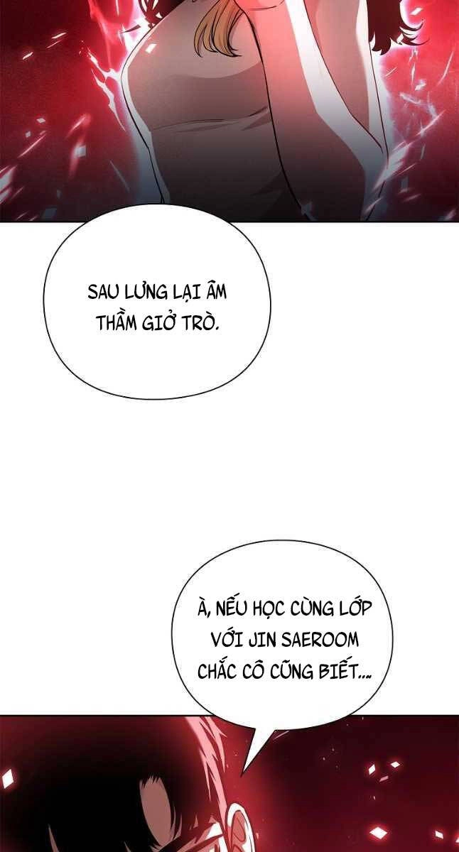 Trường Học Chiến Binh Chapter 40 - 29