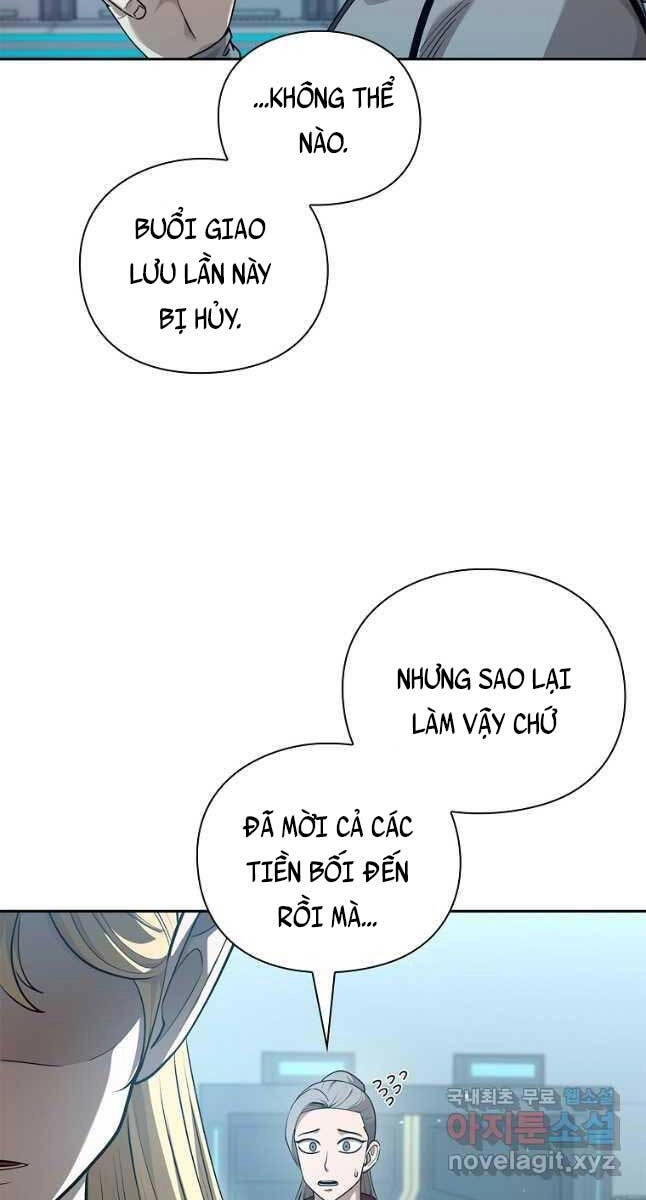 Trường Học Chiến Binh Chapter 40 - 33