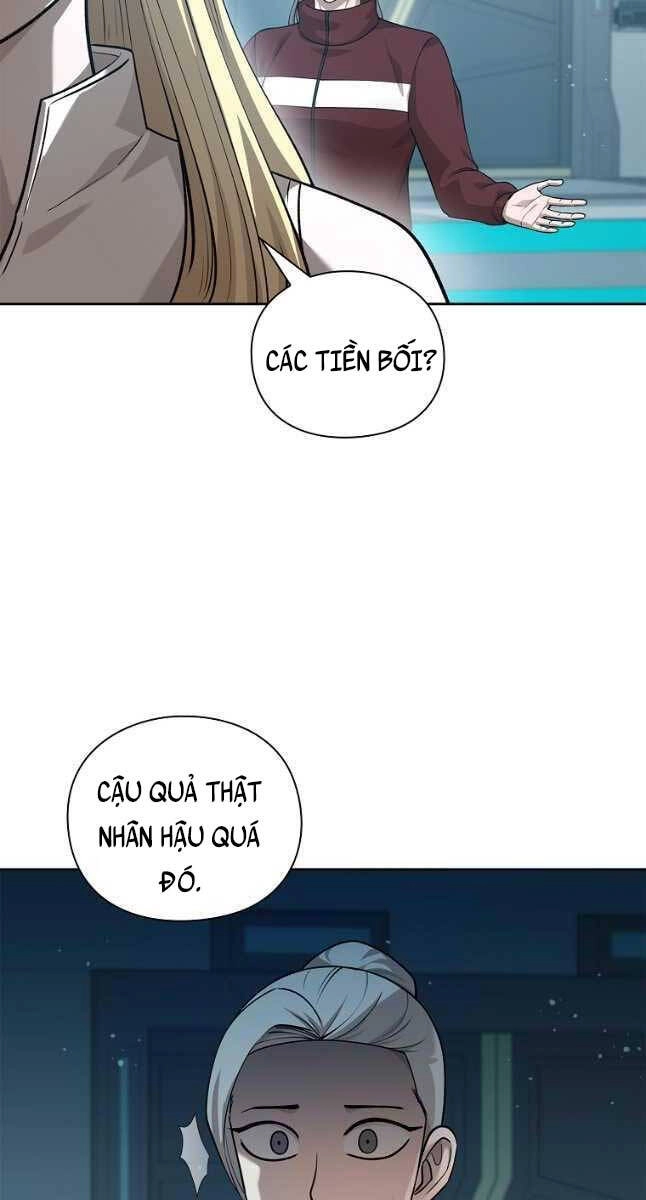 Trường Học Chiến Binh Chapter 40 - 34