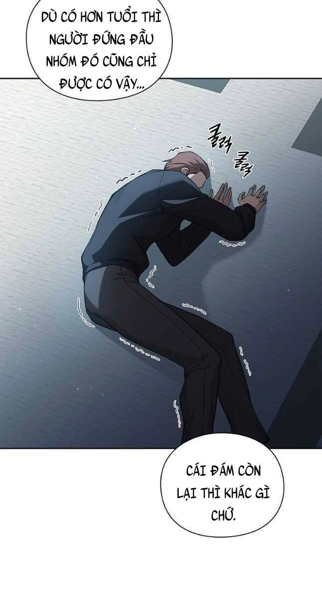 Trường Học Chiến Binh Chapter 40 - 36