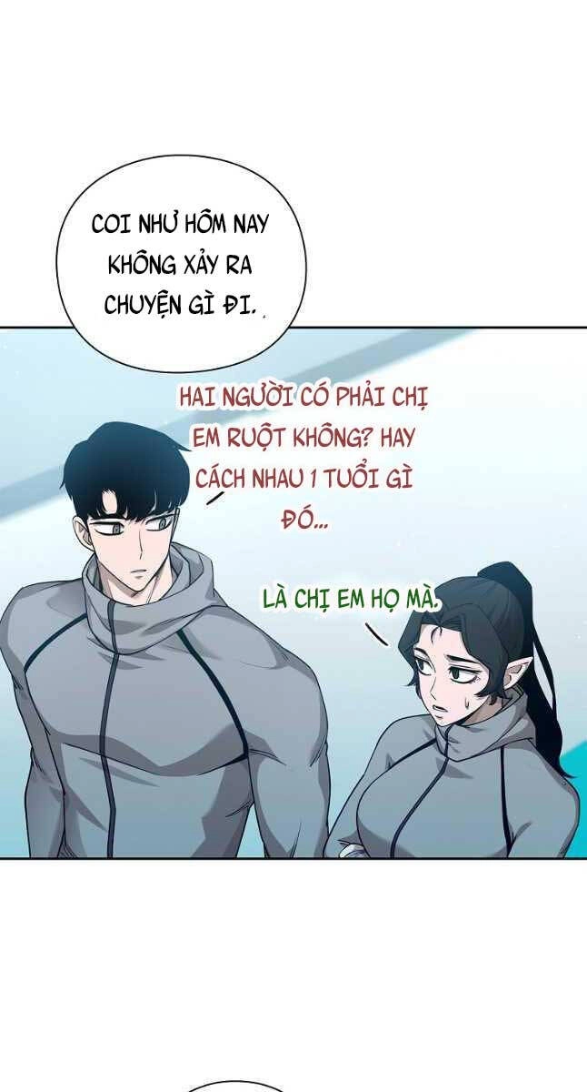 Trường Học Chiến Binh Chapter 40 - 38