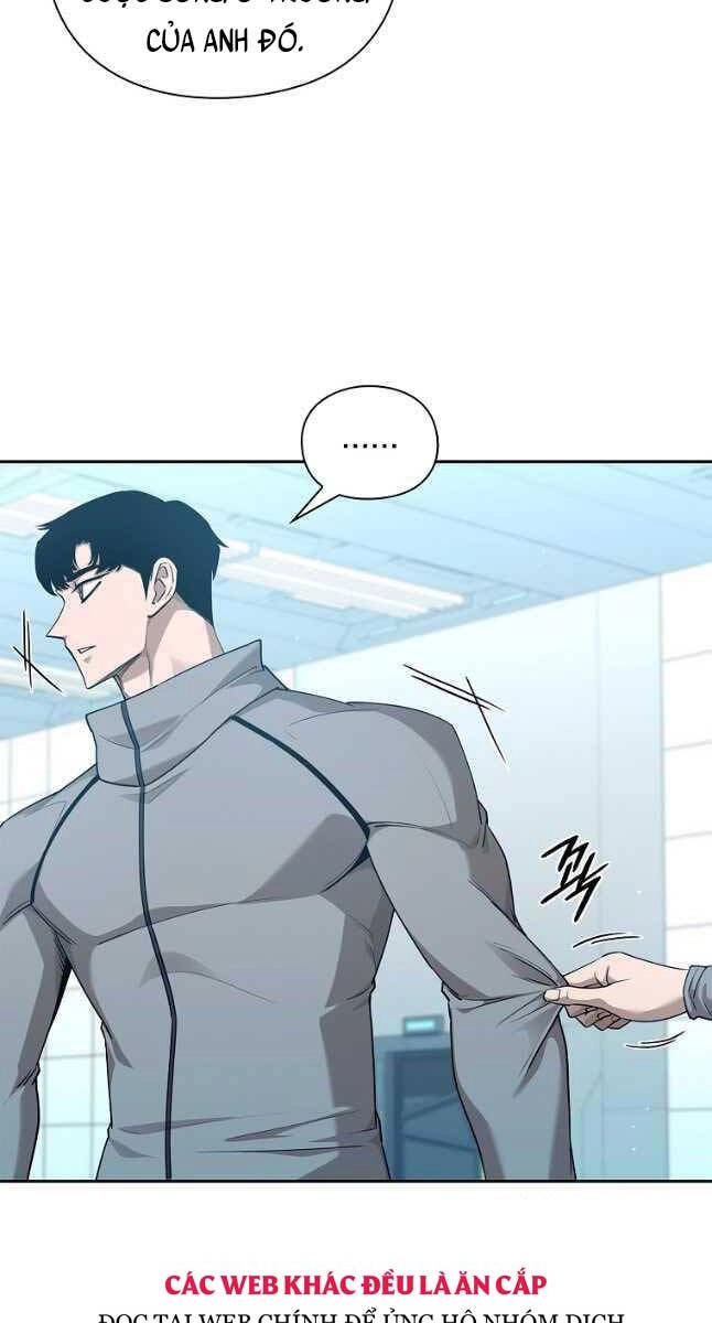 Trường Học Chiến Binh Chapter 40 - 40